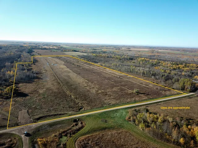 $78,400 | Tbd Tbd 380th Street, Newfolden, MN 56738