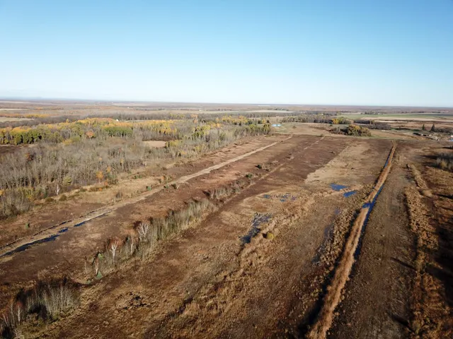 $78,400 | Tbd 380th Street Northwest, Newfolden, MN 56738