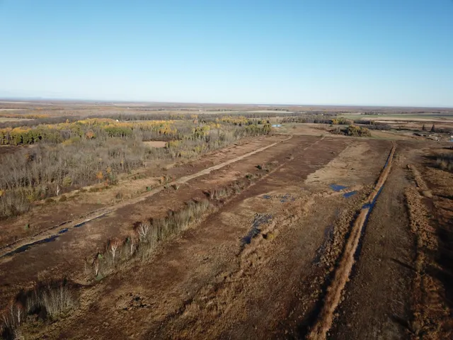 $78,400 | Tbd Tbd 380th Street, Newfolden, MN 56738