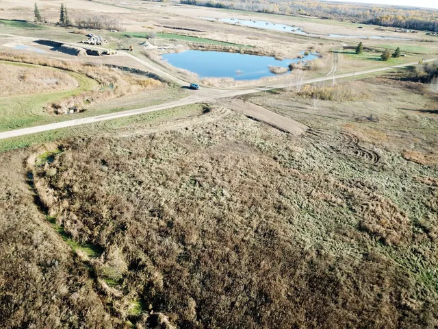 $78,400 | Tbd 380th Street Northwest, Newfolden, MN 56738