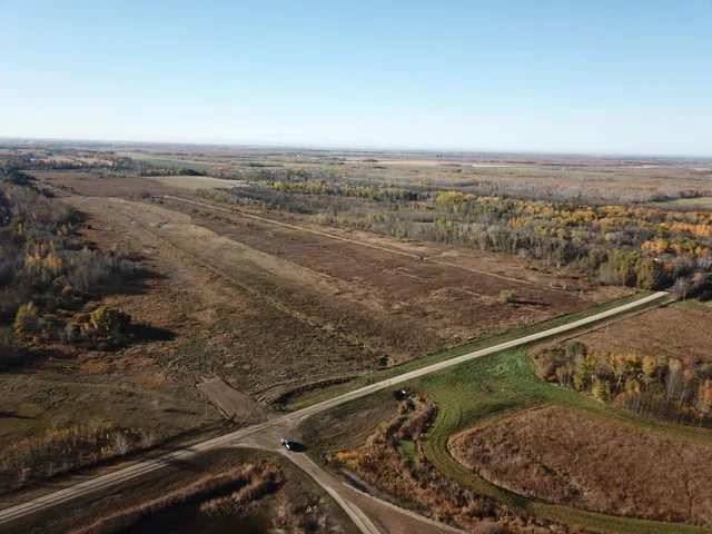 $78,400 | Tbd Tbd 380th Street, Newfolden, MN 56738