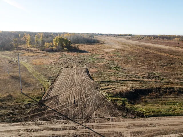 $78,400 | Tbd 380th Street Northwest, Newfolden, MN 56738