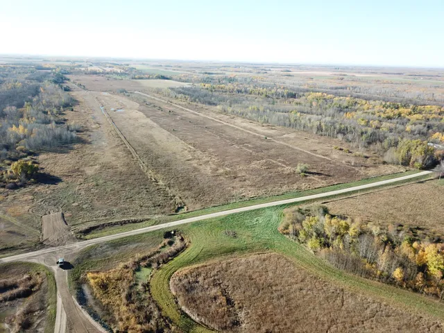 $78,400 | Tbd Tbd 380th Street, Newfolden, MN 56738