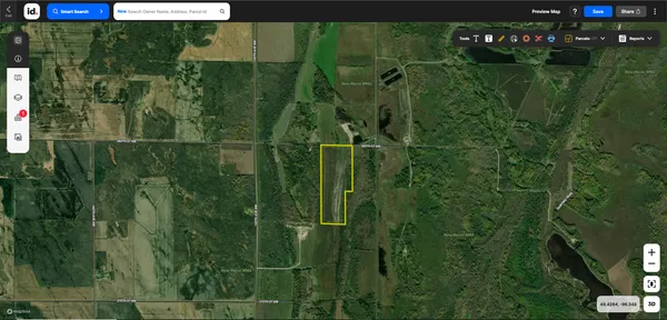 $78,400 | Tbd 380th Street Northwest, Newfolden, MN 56738