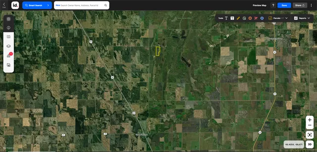 $78,400 | Tbd Tbd 380th Street, Newfolden, MN 56738