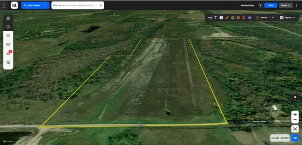 $78,400 | Tbd 380th Street Northwest, Newfolden, MN 56738