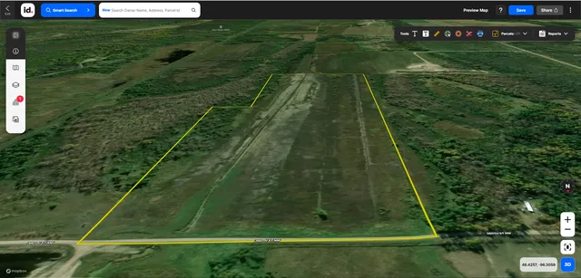 $78,400 | Tbd Tbd 380th Street, Newfolden, MN 56738