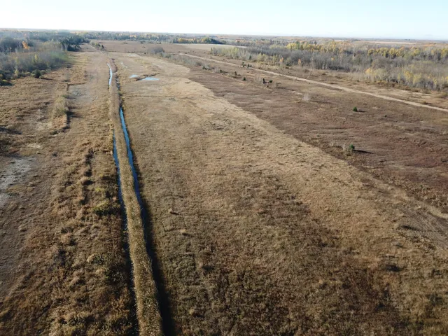 $78,400 | Tbd Tbd 380th Street, Newfolden, MN 56738