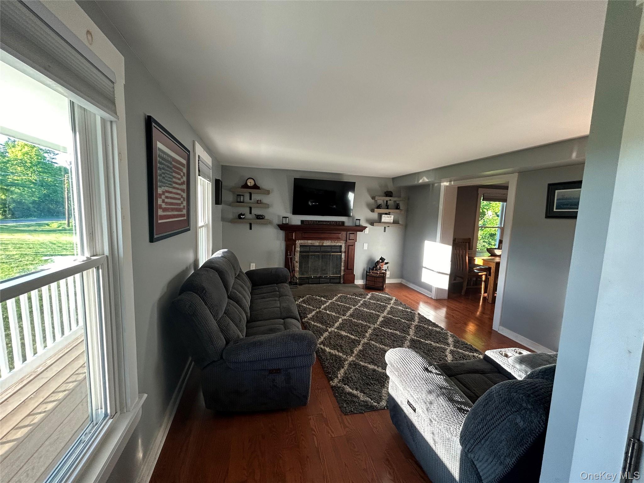 94 Jansen Road Pine Bush, NY 12566 - Photo 9 of 49