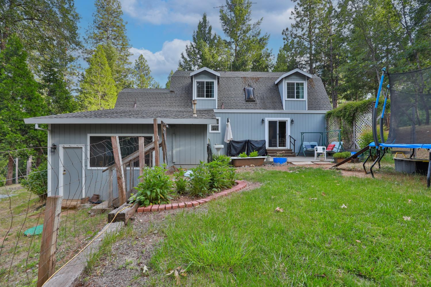 2708 Illinois Canyon Road Georgetown, CA 95634 - Photo 33 of 50