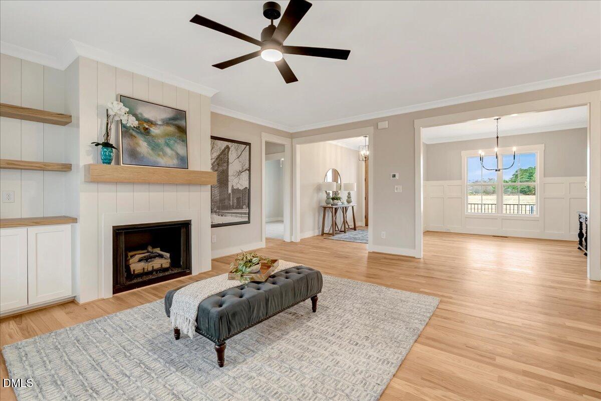 2280 Heartland Road Battleboro, NC 27809 - Photo 18 of 46 34-DSC08211