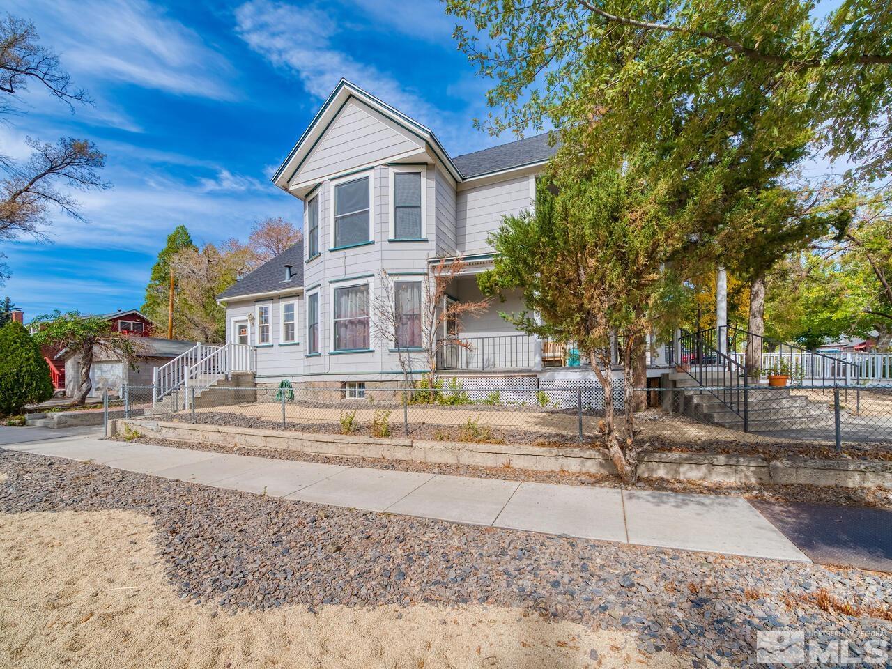 803 Ralston Street Reno, NV 89503 - Photo 1 of 40 Photo 1
