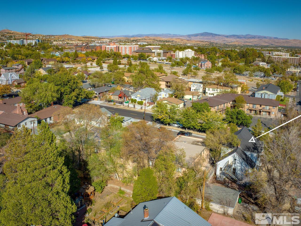 803 Ralston Street Reno, NV 89503 - Photo 12 of 40 Photo 12