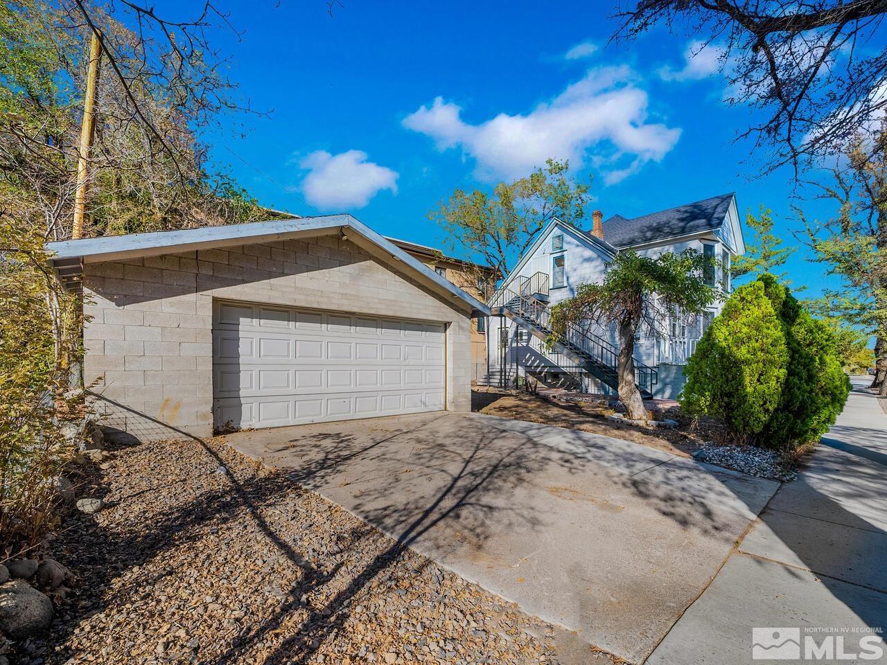 803 Ralston Street Reno, NV 89503 - Photo 5 of 40 Photo 5