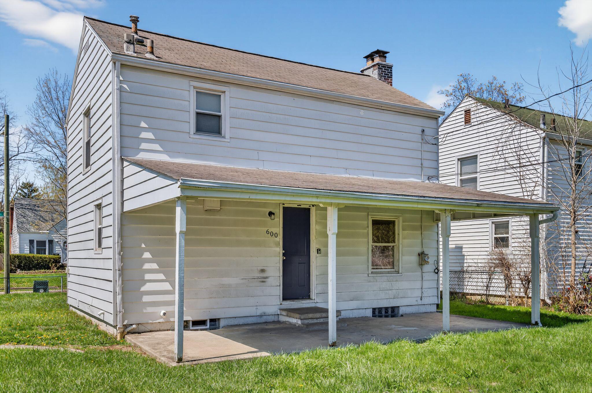 600 South Hampton Road Columbus, OH 43213 - Photo 2 of 30