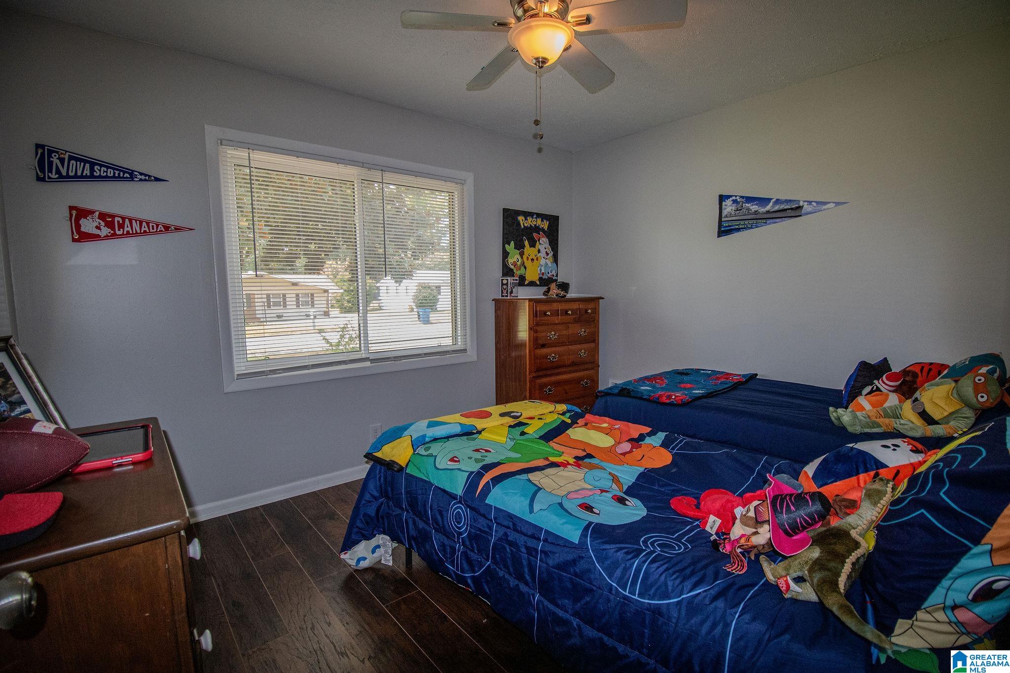 1307 Robertson Road Anniston, AL 36207 - Photo 16 of 32