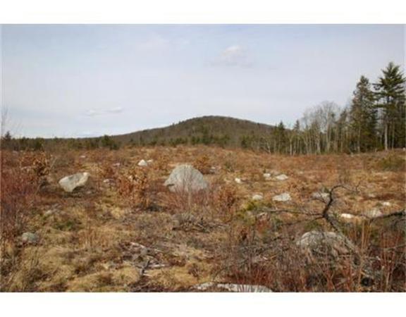 Lot 3 Carpenter Road Athol, MA 01331 - Photo 2 of 4 Gallery Image 2