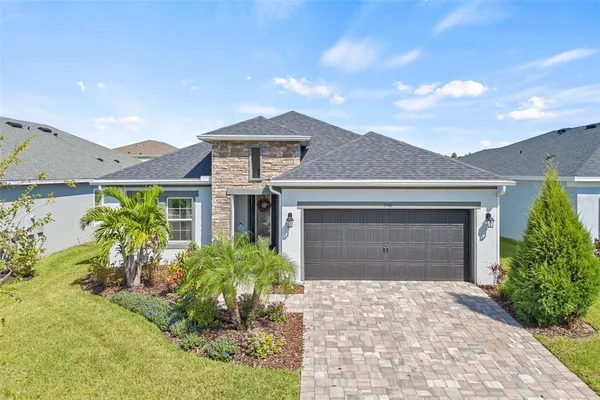 $514,900 | 5540 Del Coronado Drive, Apollo Beach, FL 33572