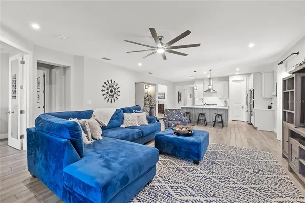 $514,900 | 5540 Del Coronado Drive, Apollo Beach, FL 33572