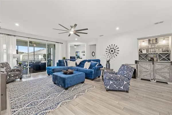 $514,900 | 5540 Del Coronado Drive, Apollo Beach, FL 33572
