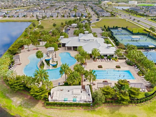$514,900 | 5540 Del Coronado Drive, Apollo Beach, FL 33572
