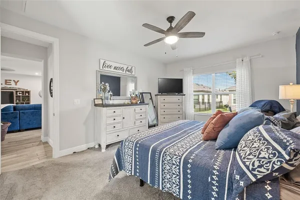 $514,900 | 5540 Del Coronado Drive, Apollo Beach, FL 33572