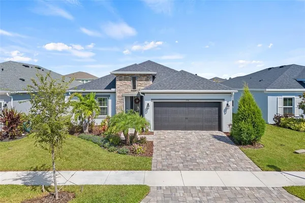 $514,900 | 5540 Del Coronado Drive, Apollo Beach, FL 33572