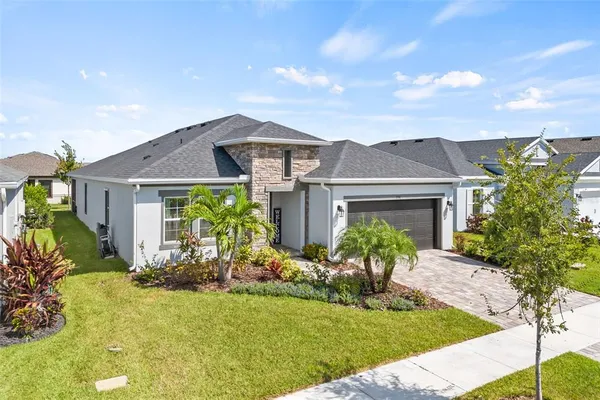 $514,900 | 5540 Del Coronado Drive, Apollo Beach, FL 33572
