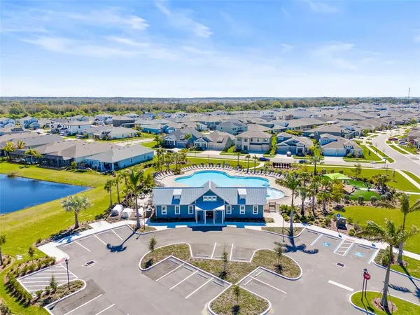 $514,900 | 5540 Del Coronado Drive, Apollo Beach, FL 33572