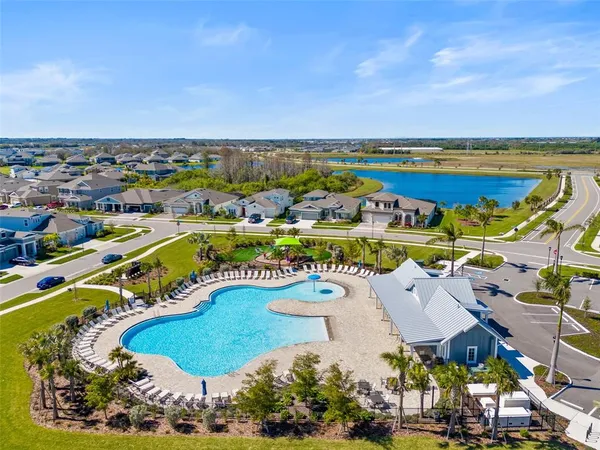 $514,900 | 5540 Del Coronado Drive, Apollo Beach, FL 33572