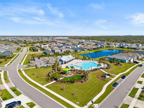 $514,900 | 5540 Del Coronado Drive, Apollo Beach, FL 33572