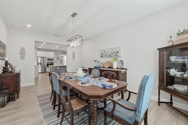 $514,900 | 5540 Del Coronado Drive, Apollo Beach, FL 33572