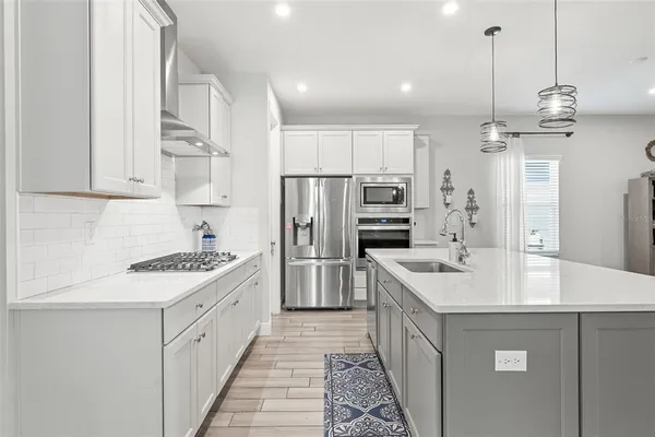 $514,900 | 5540 Del Coronado Drive, Apollo Beach, FL 33572