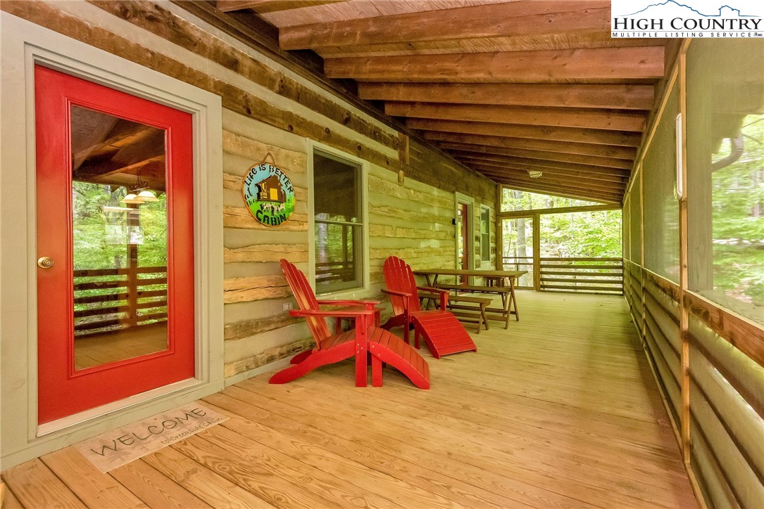 129 Old Orchard Road Todd, NC 28684 - Photo 11 of 45 Gallery Image 11