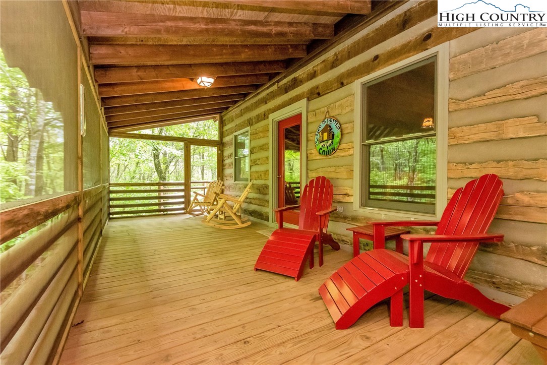 129 Old Orchard Road Todd, NC 28684 - Photo 12 of 45 Gallery Image 12
