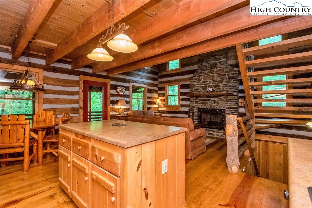 129 Old Orchard Road Todd, NC 28684 - Photo 15 of 45 Gallery Image 15