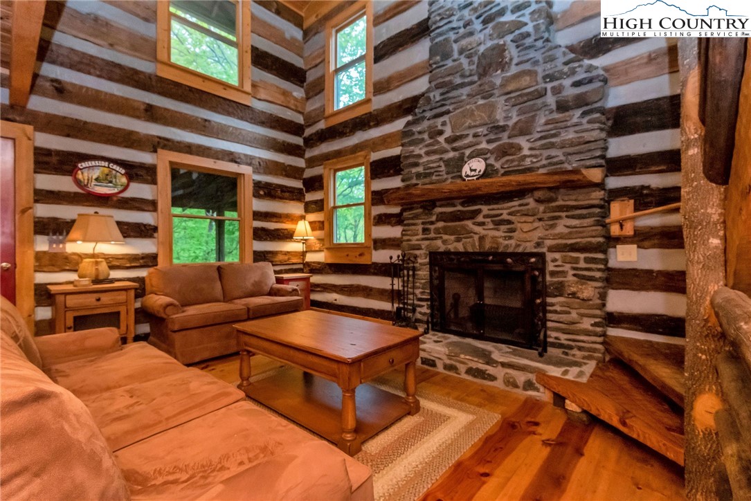 129 Old Orchard Road Todd, NC 28684 - Photo 18 of 45 Gallery Image 18