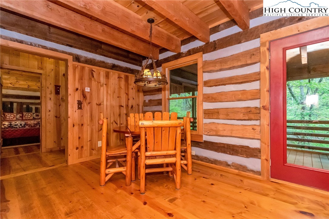 129 Old Orchard Road Todd, NC 28684 - Photo 21 of 45 Gallery Image 21