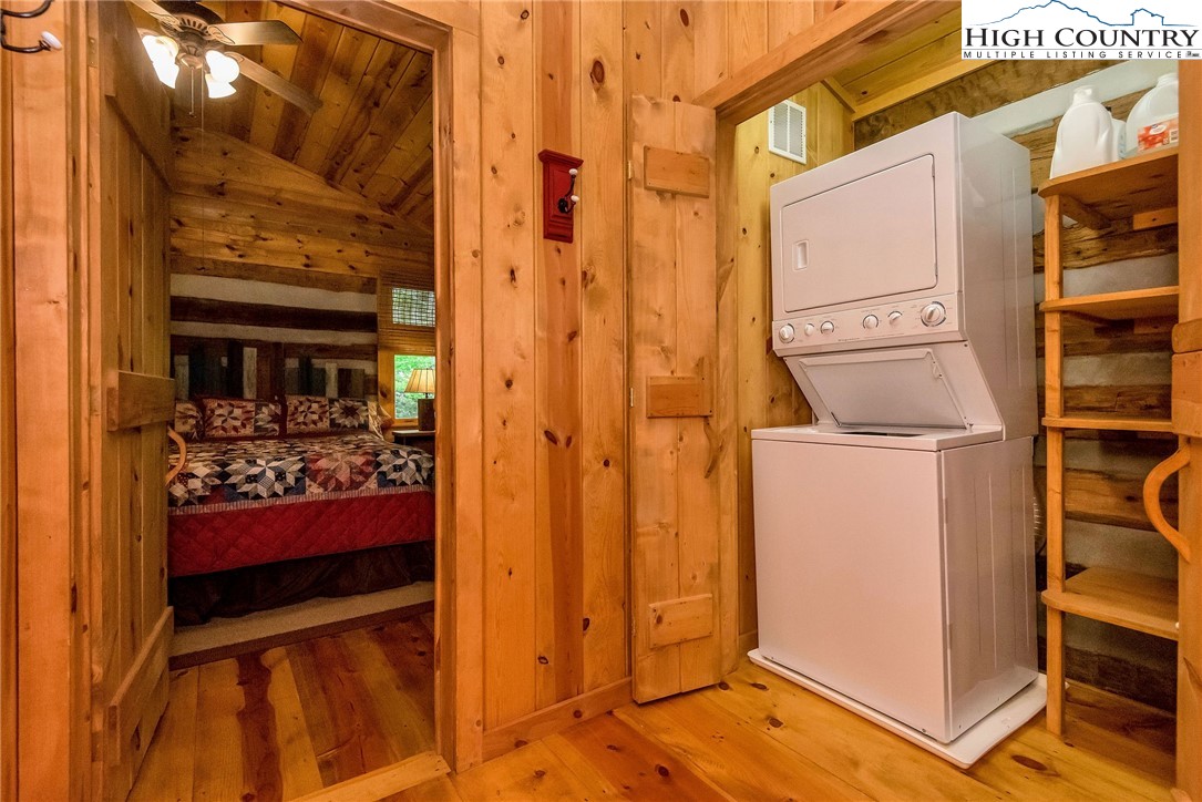 129 Old Orchard Road Todd, NC 28684 - Photo 22 of 45 Gallery Image 22