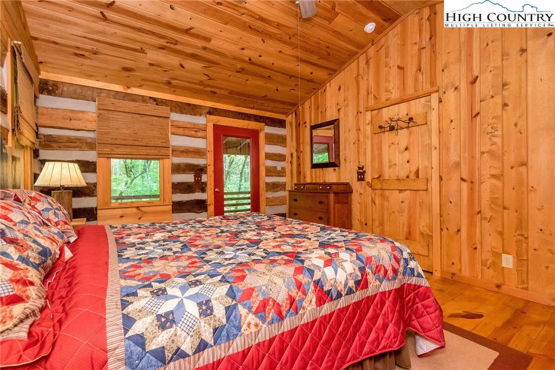 129 Old Orchard Road Todd, NC 28684 - Photo 23 of 45 Gallery Image 23