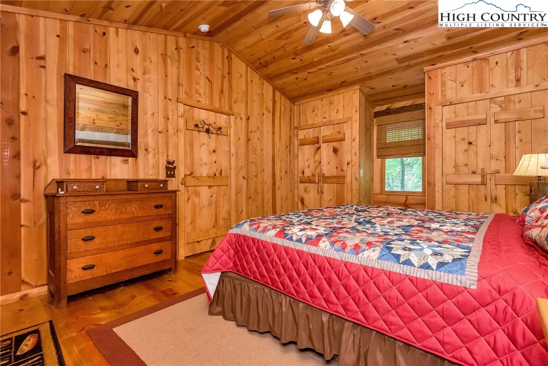 129 Old Orchard Road Todd, NC 28684 - Photo 24 of 45 Gallery Image 24