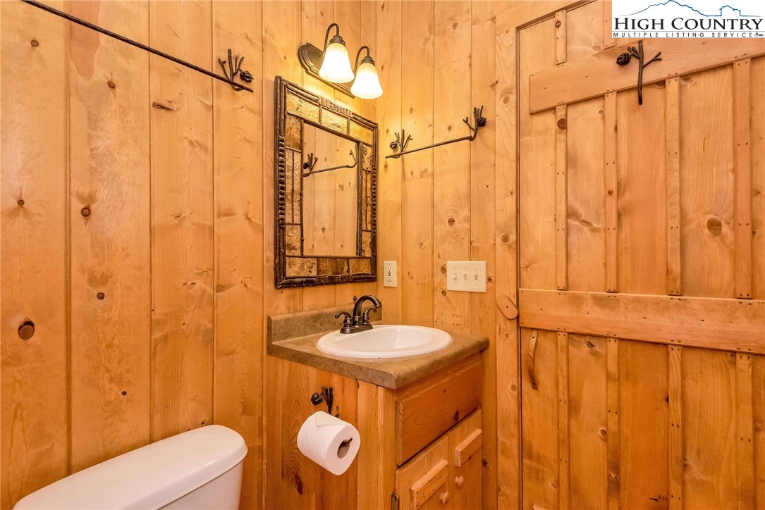 129 Old Orchard Road Todd, NC 28684 - Photo 26 of 45 Gallery Image 26