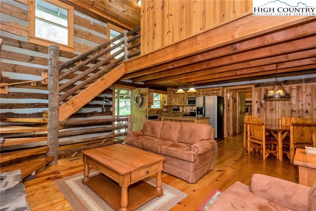129 Old Orchard Road Todd, NC 28684 - Photo 27 of 45 Gallery Image 27