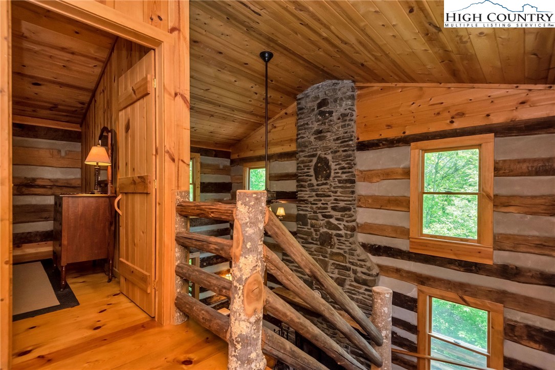 129 Old Orchard Road Todd, NC 28684 - Photo 30 of 45 Gallery Image 30