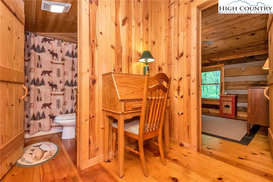 129 Old Orchard Road Todd, NC 28684 - Photo 31 of 45 Gallery Image 31