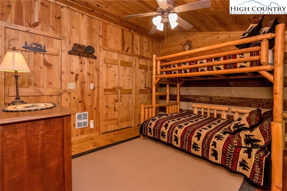 129 Old Orchard Road Todd, NC 28684 - Photo 32 of 45 Gallery Image 32