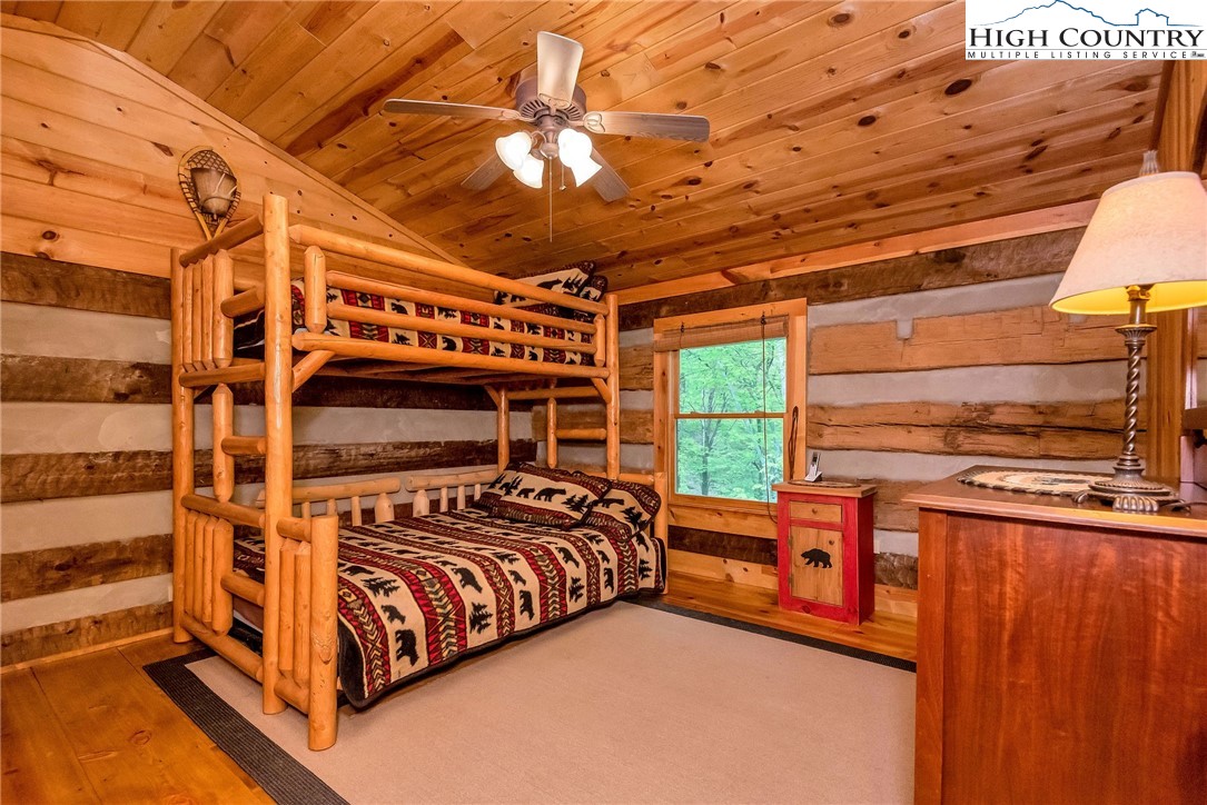 129 Old Orchard Road Todd, NC 28684 - Photo 33 of 45 Gallery Image 33