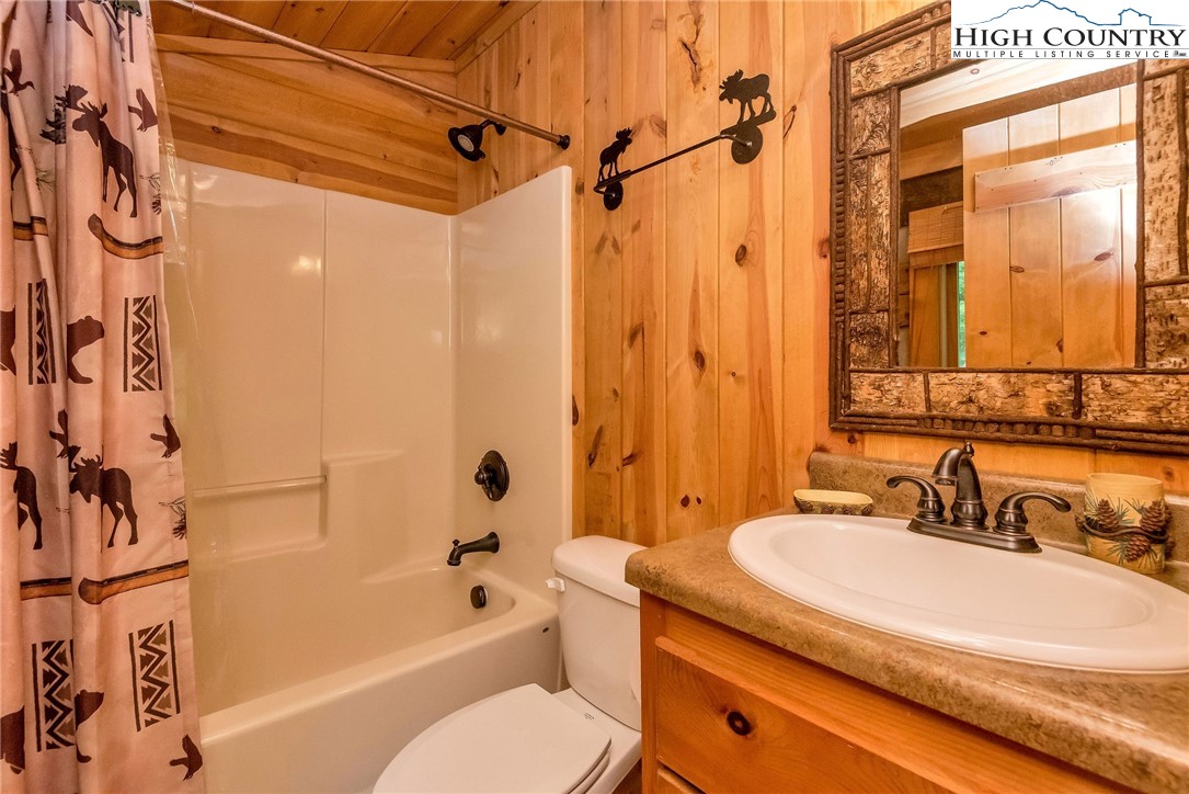 129 Old Orchard Road Todd, NC 28684 - Photo 34 of 45 Gallery Image 34