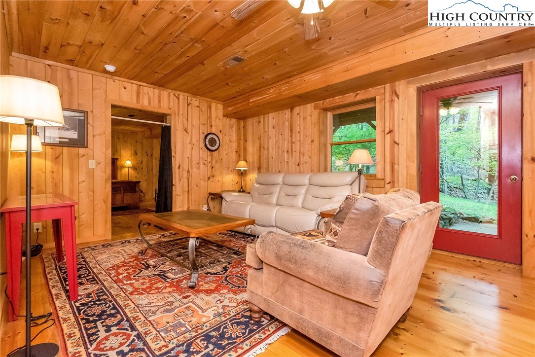 129 Old Orchard Road Todd, NC 28684 - Photo 36 of 45 Gallery Image 36