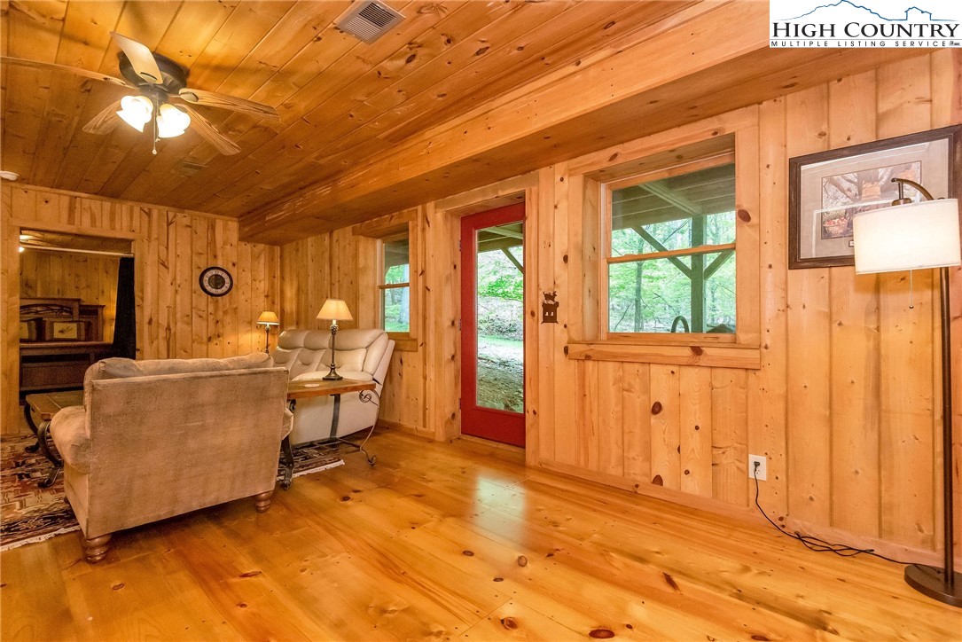 129 Old Orchard Road Todd, NC 28684 - Photo 37 of 45 Gallery Image 37